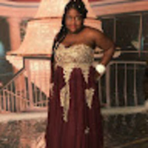 Meet your Posher, Morgan